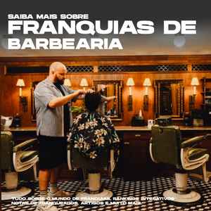 Franquia de Barbearia